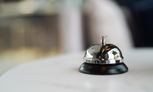 a bell
