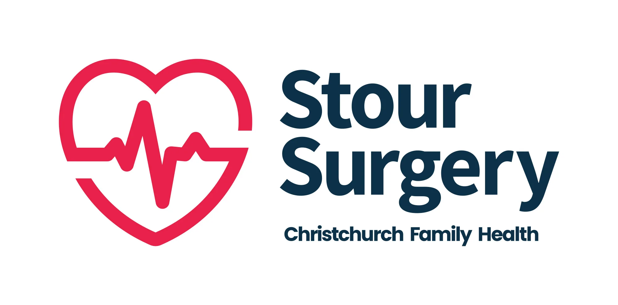 Stour Surgery Logo